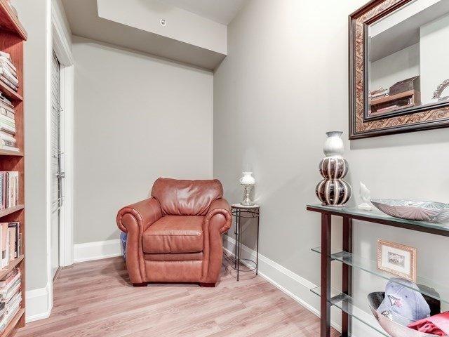 1004 - 45 Yorkland Blvd, Condo with 1 bedrooms, 2 bathrooms and 1 parking in Brampton ON | Image 15