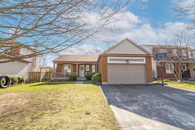 944 Cornell Cres, House detached with 3 bedrooms, 3 bathrooms and 6 parking in Cobourg ON | Image 12