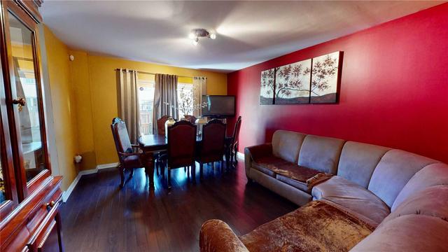 79 Tianalee Cres E, House attached with 3 bedrooms, 3 bathrooms and 3 parking in Brampton ON | Image 25