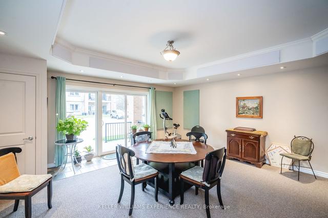 103 - 19b Yonge St N, Condo with 1 bedrooms, 1 bathrooms and 1 parking in Springwater ON | Image 16