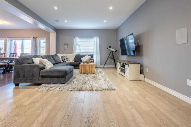 852 Kettleridge St, House detached with 3 bedrooms, 3 bathrooms and 6 parking in London ON | Image 35