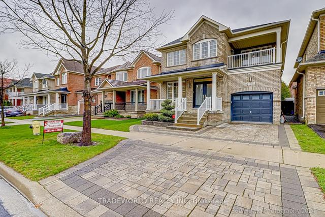 22 Hislop Dr, House detached with 4 bedrooms, 3 bathrooms and 3 parking in Markham ON | Image 12