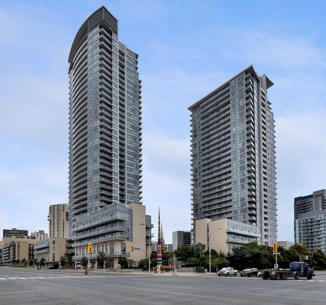 1607 - 70 Forest Manor Rd, Condo with 1 bedrooms, 1 bathrooms and 1 parking in Toronto ON | Image 30