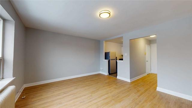 309 - 4 Greentree Crt, Condo with 0 bedrooms, 1 bathrooms and 0 parking in Toronto ON | Image 1