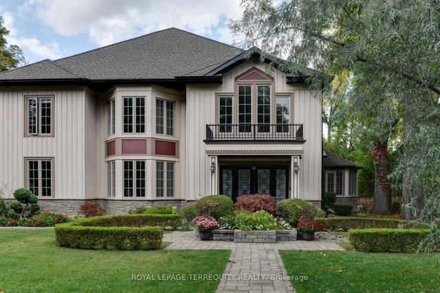 22 Deanbank Dr, House detached with 4 bedrooms, 5 bathrooms and 10 parking in Markham ON | Image 1
