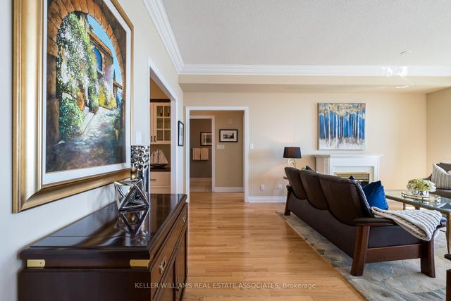 310 - 65 Port St E, Condo with 2 bedrooms, 3 bathrooms and 1 parking in Mississauga ON | Image 38