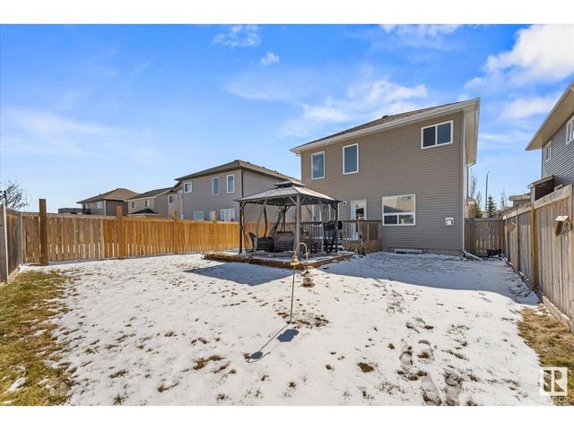 9510 102 Av, House detached with 6 bedrooms, 3 bathrooms and null parking in Morinville AB | Image 42