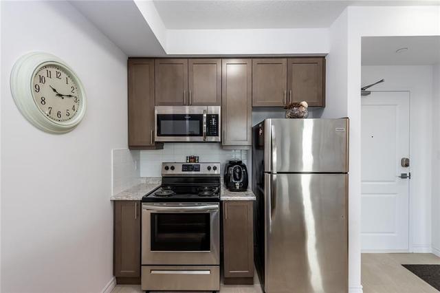 519 - 101 Shoreview Pl, Condo with 1 bedrooms, 1 bathrooms and 1 parking in Hamilton ON | Image 13