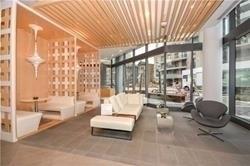1001 - 45 Charles St E, Condo with 2 bedrooms, 1 bathrooms and 1 parking in Toronto ON | Image 5