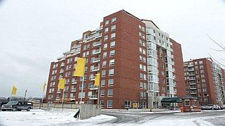 lph6 - 60 Old Mill Rd, Condo with 1 bedrooms, 1 bathrooms and null parking in Oakville ON | Image 1