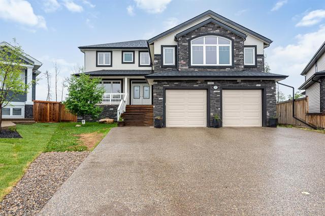 117 Prospect Bay, House detached with 7 bedrooms, 4 bathrooms and 6 parking in Wood Buffalo AB | Image 1