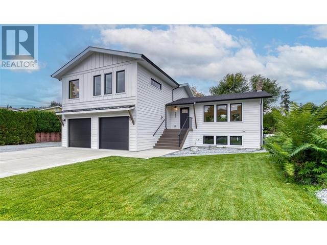 565 Sarsons Road, House detached with 4 bedrooms, 3 bathrooms and 2 parking in Kelowna BC | Image 21