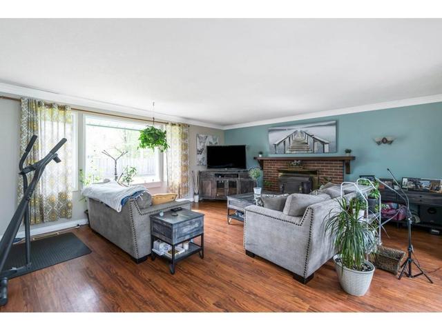 782 264 Street, House detached with 4 bedrooms, 4 bathrooms and 20 parking in Langley BC | Image 8
