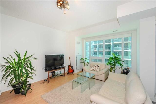 1405 - 55 East Liberty St, Condo with 1 bedrooms, 1 bathrooms and 1 parking in Toronto ON | Image 11