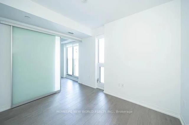 1635 - 251 Jarvis St, Condo with 1 bedrooms, 1 bathrooms and 0 parking in Toronto ON | Image 6