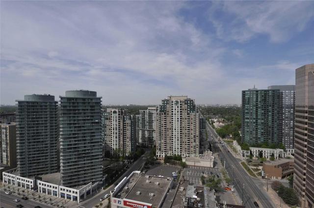 Lph12 - 22 Olive Ave, Condo with 1 bedrooms, 1 bathrooms and 1 parking in Toronto ON | Image 19