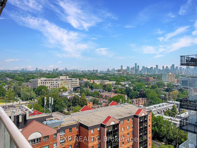 lph19 - 1030 King St W, Condo with 1 bedrooms, 1 bathrooms and 1 parking in Toronto ON | Image 22