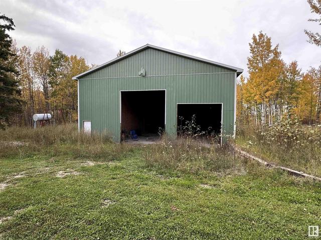 47426 A & B Rr63, House detached with 2 bedrooms, 2 bathrooms and null parking in Brazeau County AB | Image 19