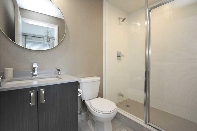 824 - 7900 Bathurst St, Condo with 2 bedrooms, 2 bathrooms and 1 parking in Vaughan ON | Image 3