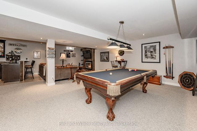 84 Hunsberger Dr, House detached with 4 bedrooms, 5 bathrooms and 4 parking in Wilmot ON | Image 20