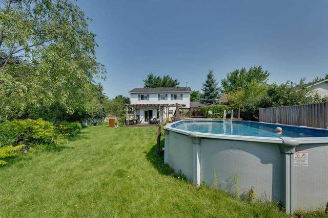 2295 Lynn St, House detached with 4 bedrooms, 3 bathrooms and 7 parking in Innisfil ON | Image 28