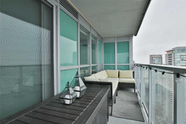 lph3501 - 70 Town Centre Crt, Condo with 1 bedrooms, 1 bathrooms and 1 parking in Toronto ON | Image 25