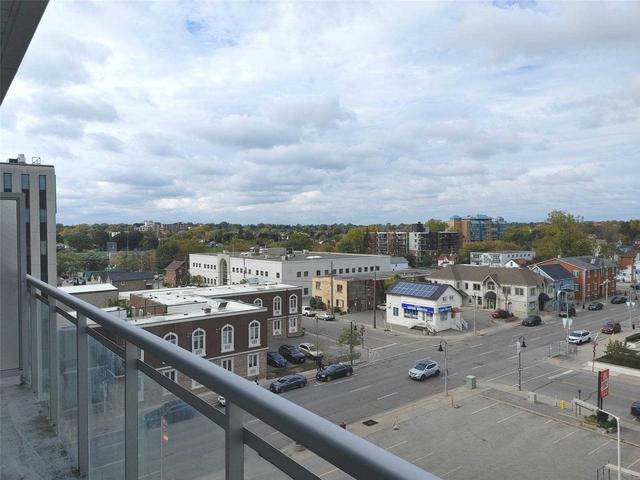 619 - 44 Bond St W, Condo with 1 bedrooms, 1 bathrooms and 1 parking in Oshawa ON | Image 13