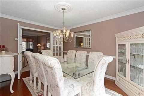 80 Heatherwood Cres, House detached with 4 bedrooms, 4 bathrooms and 2 parking in Markham ON | Image 5