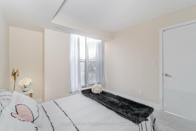 202 - 801 Sheppard Ave W, Condo with 2 bedrooms, 1 bathrooms and 1 parking in Toronto ON | Image 10
