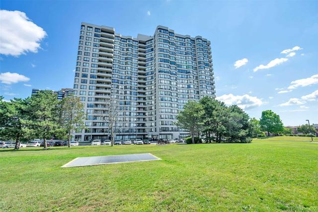 303 - 350 Alton Towers Circ, Condo with 2 bedrooms, 2 bathrooms and 1 parking in Toronto ON | Image 12