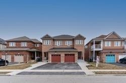 64 Rocky Point Cres, House semidetached with 3 bedrooms, 3 bathrooms and 3 parking in Brampton ON | Image 12