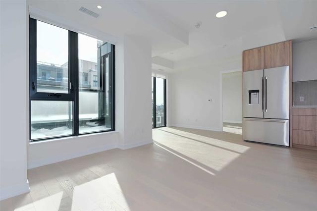 806 - 840 St Clair Ave W, Condo with 2 bedrooms, 2 bathrooms and 1 parking in Toronto ON | Image 23