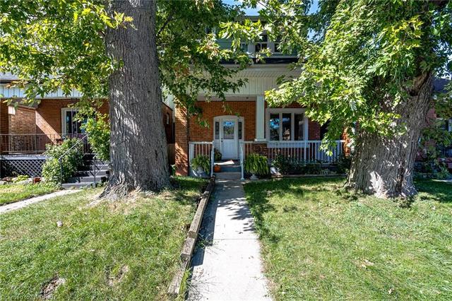 110 East 24th Street, House detached with 4 bedrooms, 1 bathrooms and 2 parking in Hamilton ON | Image 13