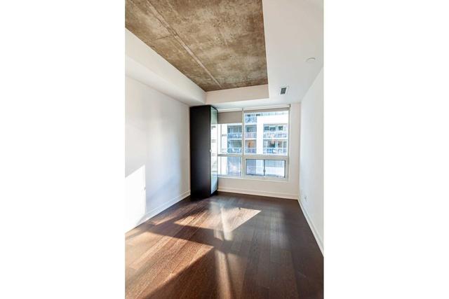 545 - 1030 King St, Condo with 1 bedrooms, 1 bathrooms and 0 parking in Toronto ON | Image 27