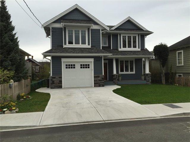 1609 Amphion St, House detached with 4 bedrooms, 5 bathrooms and 1 parking in Victoria BC | Image 5