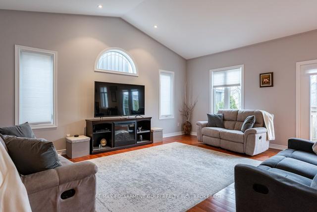 8028 Booth St, House detached with 4 bedrooms, 4 bathrooms and 6 parking in Niagara Falls ON | Image 31
