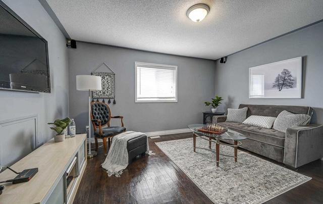 23 Ainsbury Ave, House detached with 5 bedrooms, 5 bathrooms and 4 parking in Ajax ON | Image 22