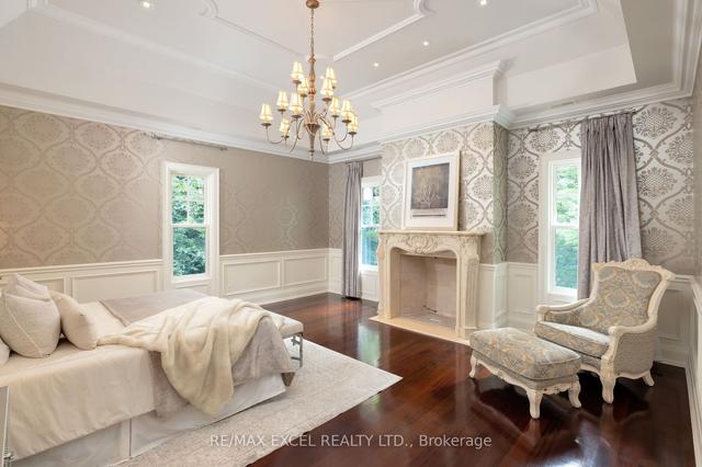 36 Old Yonge St, House detached with 5 bedrooms, 9 bathrooms and 15 parking in Toronto ON | Image 13