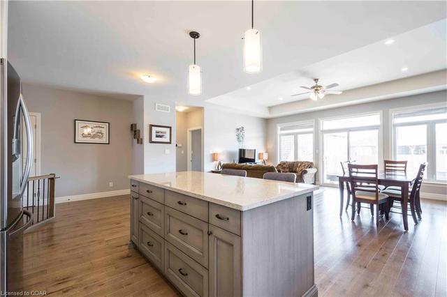 58 Crews Crescent, House detached with 5 bedrooms, 3 bathrooms and null parking in Quinte West ON | Image 29