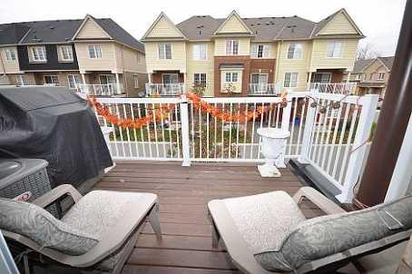 107 - 620 Ferguson Dr, House attached with 3 bedrooms, 2 bathrooms and 2 parking in Milton ON | Image 5