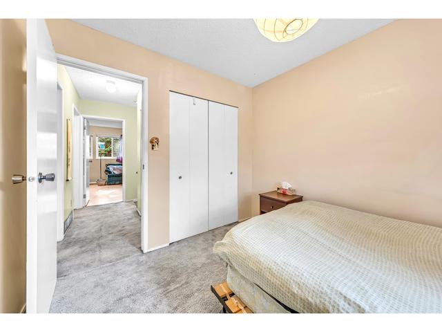 143 - 511 Gatensbury Street, House attached with 3 bedrooms, 1 bathrooms and null parking in Coquitlam BC | Image 19