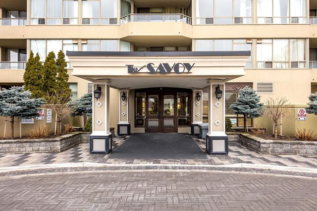 908 - 10 Torresdale Ave, Condo with 2 bedrooms, 3 bathrooms and 1 parking in Toronto ON | Image 23