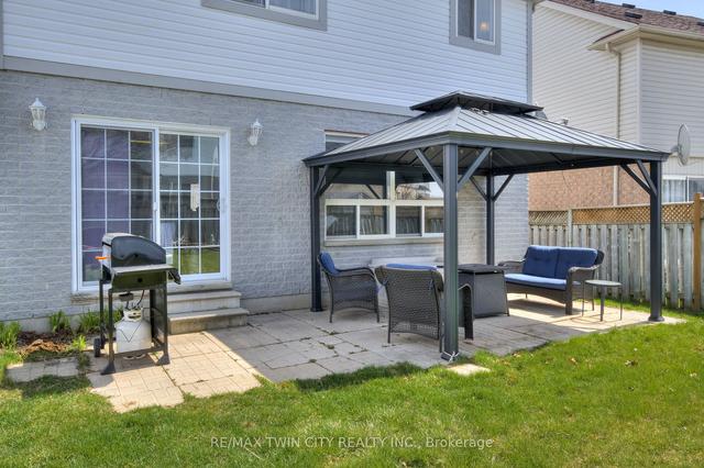 104 Sofron Dr, House detached with 3 bedrooms, 4 bathrooms and 5 parking in Cambridge ON | Image 18