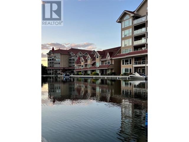 106 - 1088 Sunset Drive, Condo with 2 bedrooms, 2 bathrooms and 1 parking in Kelowna BC | Image 21