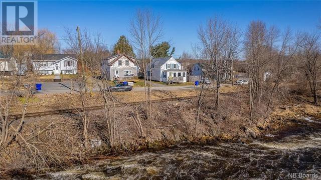 13 Riverside Drive, House detached with 3 bedrooms, 1 bathrooms and null parking in St. Stephen NB | Image 50