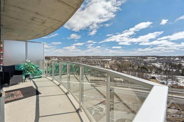 1501 - 200 Inlet Private, Condo with 2 bedrooms, 2 bathrooms and 2 parking in Ottawa ON | Image 25