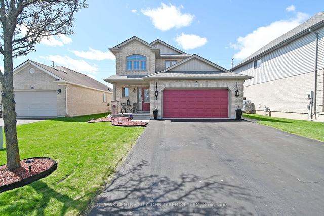 115 Hagerman Cres, House detached with 3 bedrooms, 3 bathrooms and 6 parking in St. Thomas ON | Image 31