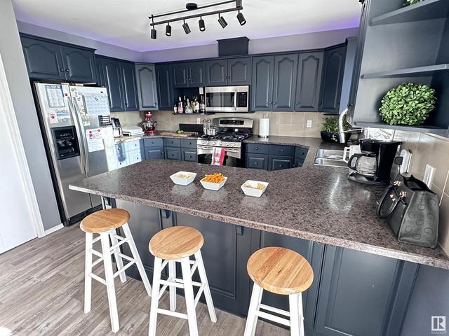 10824 106a, House detached with 4 bedrooms, 3 bathrooms and 5 parking in Westlock AB | Image 44