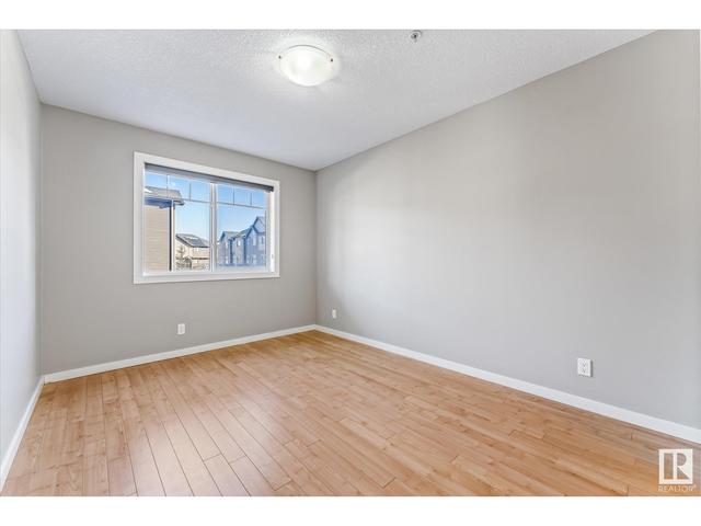 201 - 9519 160 Av Nw, Condo with 1 bedrooms, 1 bathrooms and 1 parking in Edmonton AB | Image 14