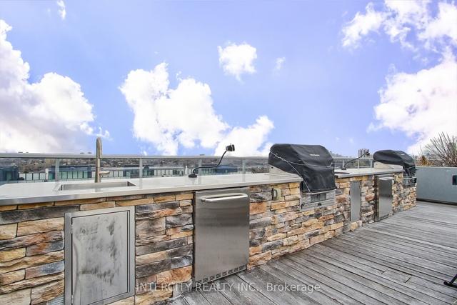 710 - 835 St. Clair Ave W, Condo with 2 bedrooms, 2 bathrooms and 1 parking in Toronto ON | Image 31